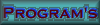 Programes used on this site